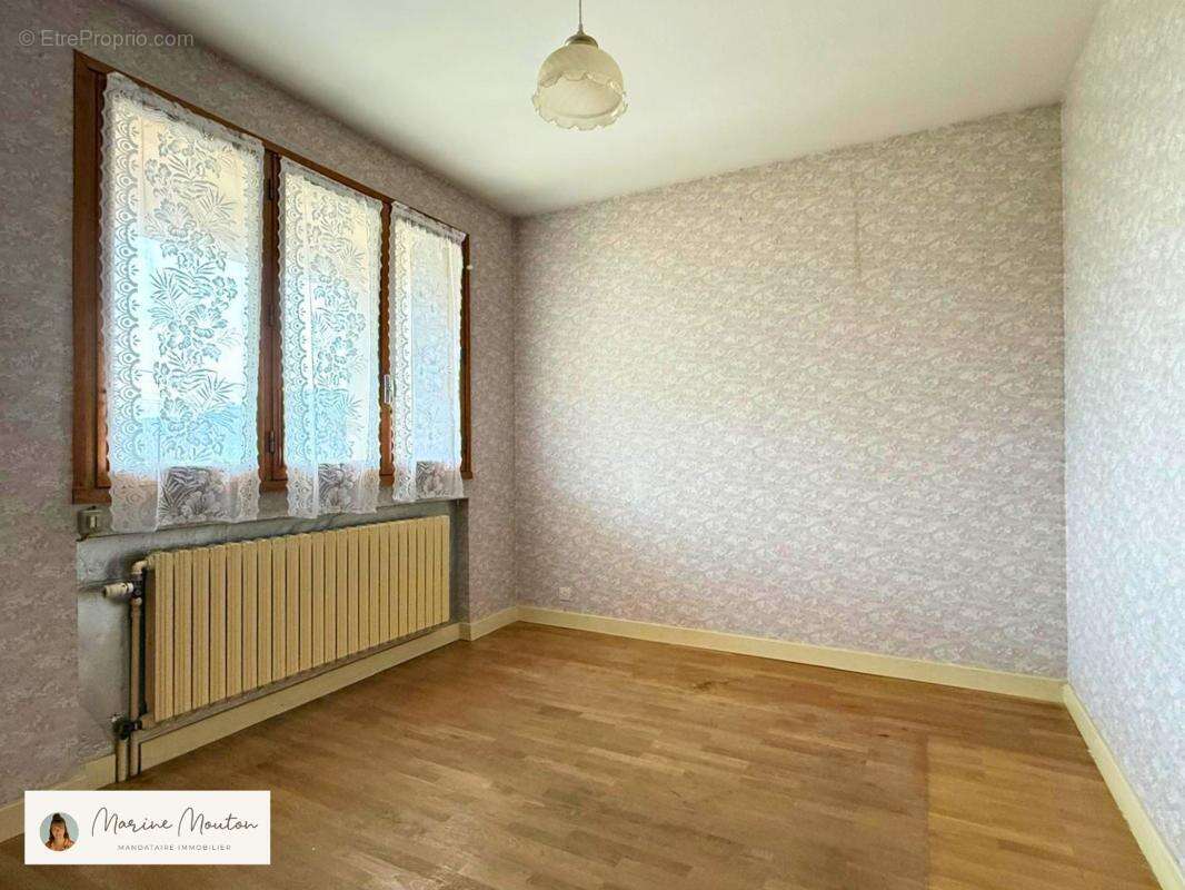 Maison à FLAVIAC