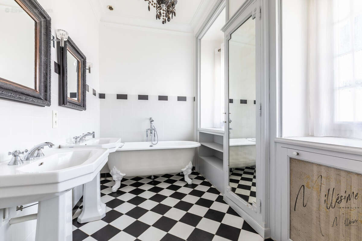 Appartement à BIARRITZ