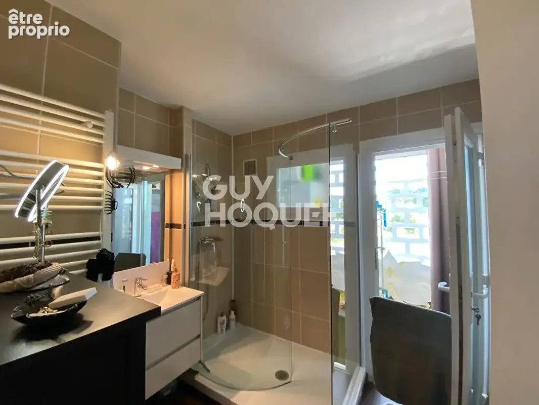 Appartement 4 pièces 88 m² à vendre à Libourne (33500) - photo 4