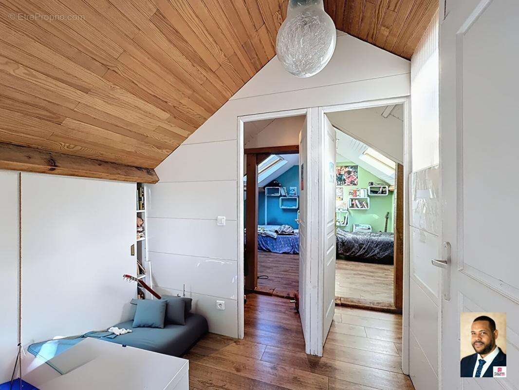 Maison à VITRY-SUR-SEINE