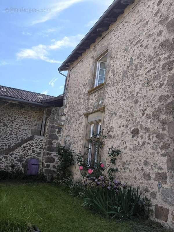 Bel ensemble immobilier saint junien - photo 9