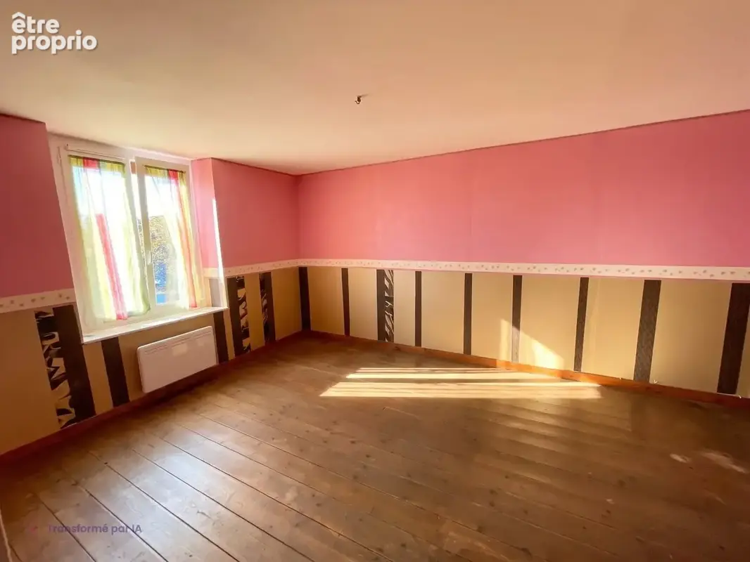 Maison Vauvillers 5 pièces 110m2 habitables 424m2 terrain - photo 4