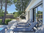 Maison à SAINT-AUBIN-DE-MEDOC