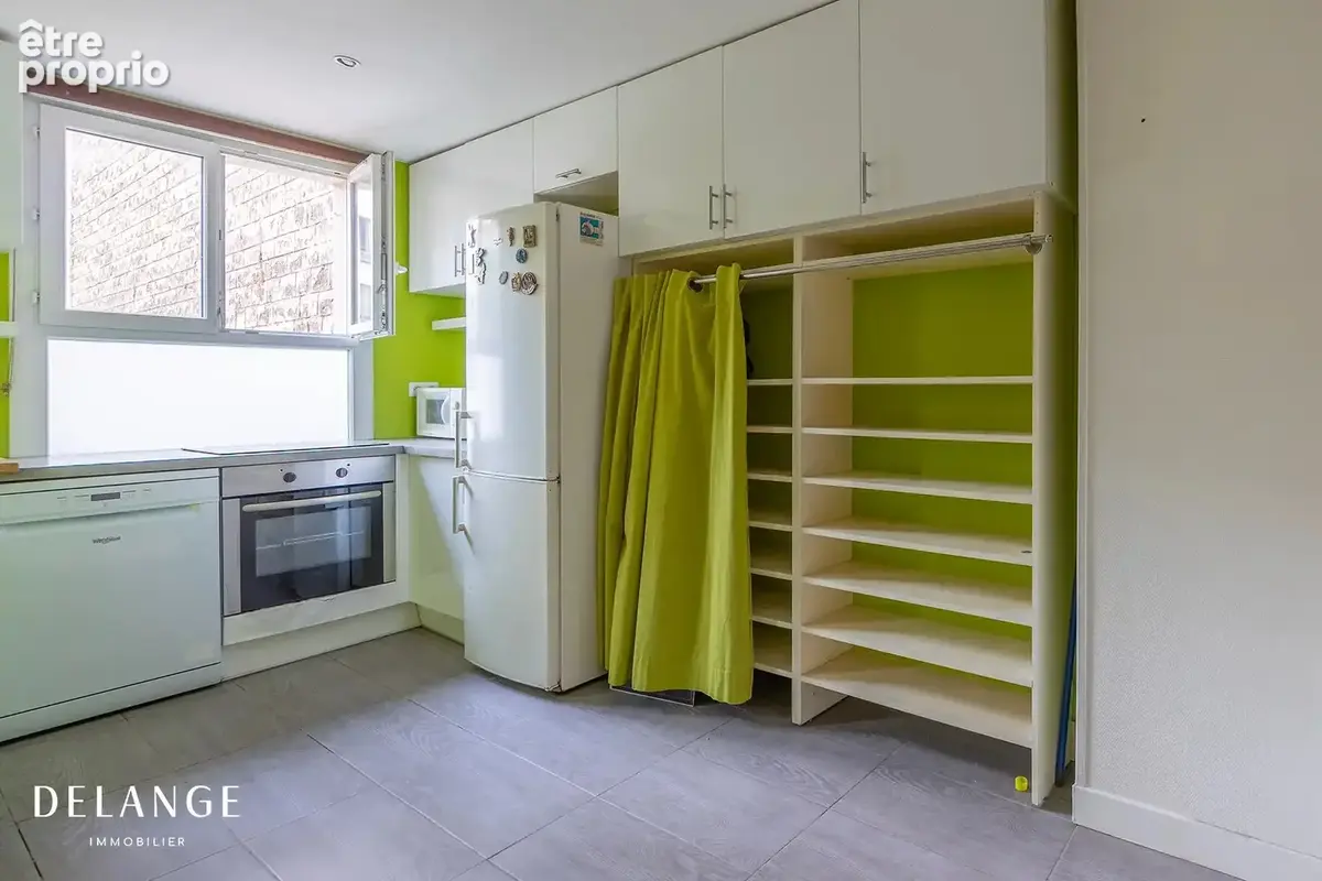 Marcadet – 2 pièces 41 m² - photo 10