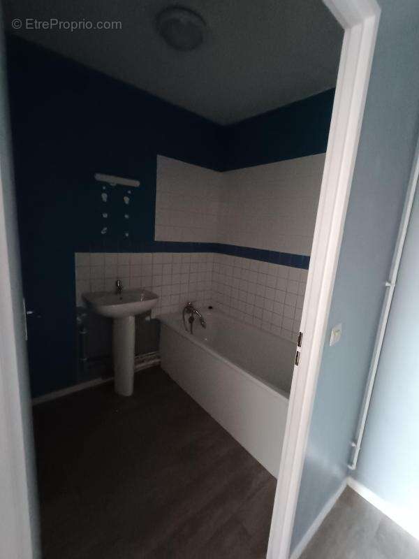 Appartement à LOOS