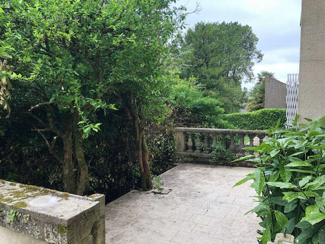 Maison à BARBEZIEUX-SAINT-HILAIRE