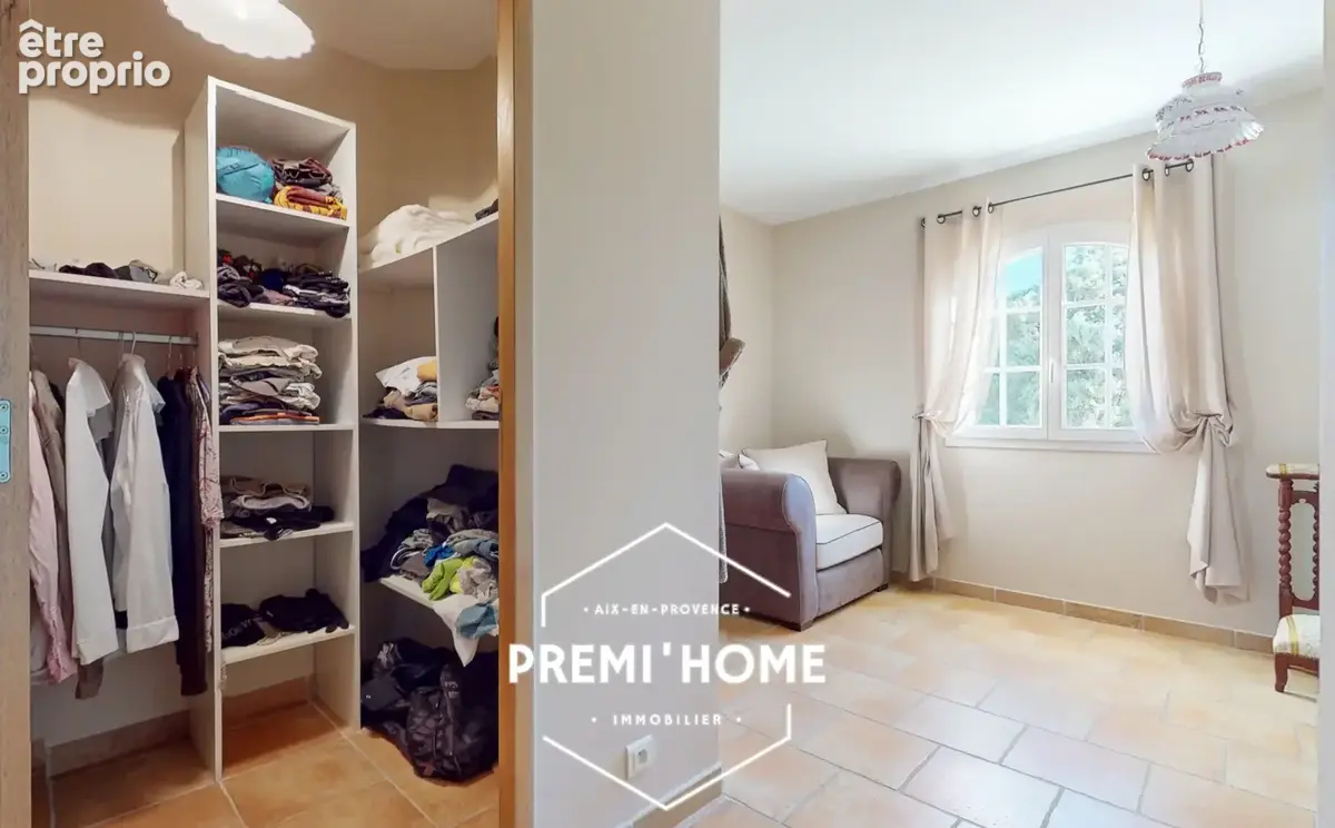 Maison t6 env. 145 m2 avec garage et dépendances aureille - photo 18