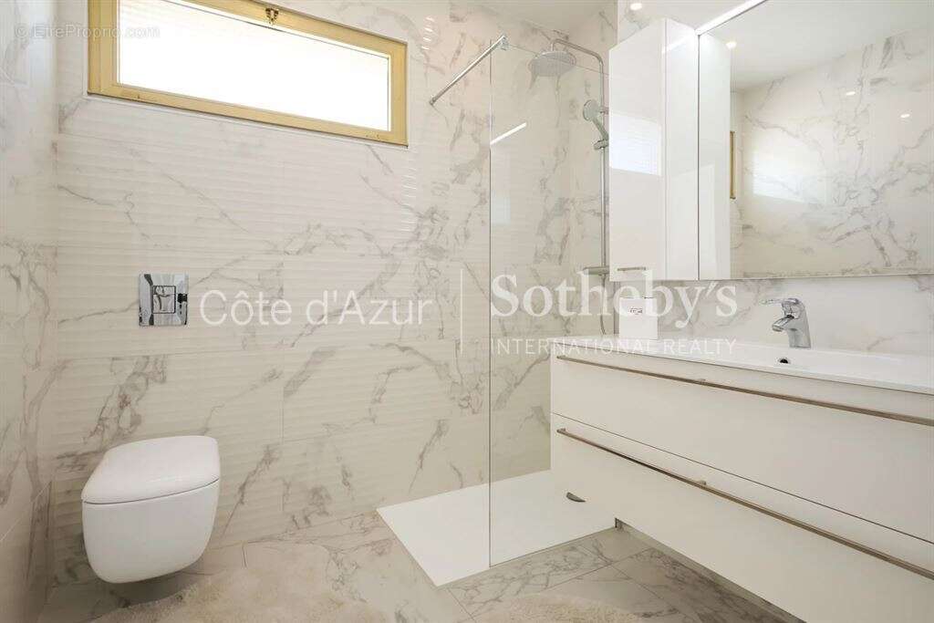 Appartement 70 m² vue mer avec terrasse panoramique en front de mer - photo 10