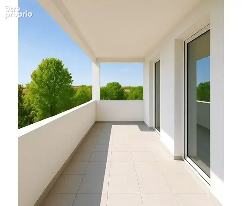 Appartement 123 m² à Toulouse  - photo 6