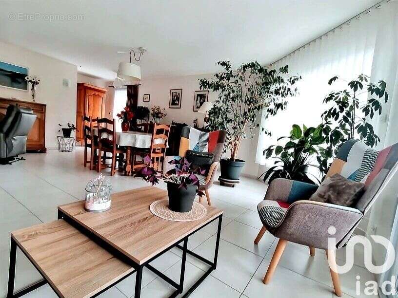 Photo 6 - Maison à LA PLAINE-SUR-MER