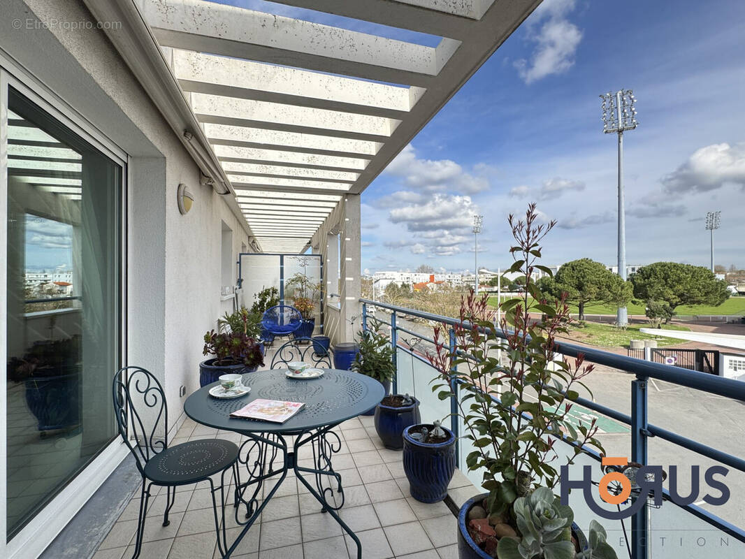 Appartement à ROYAN