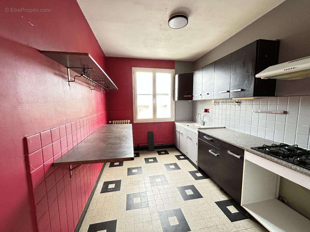 Maison à SAINT-CERE
