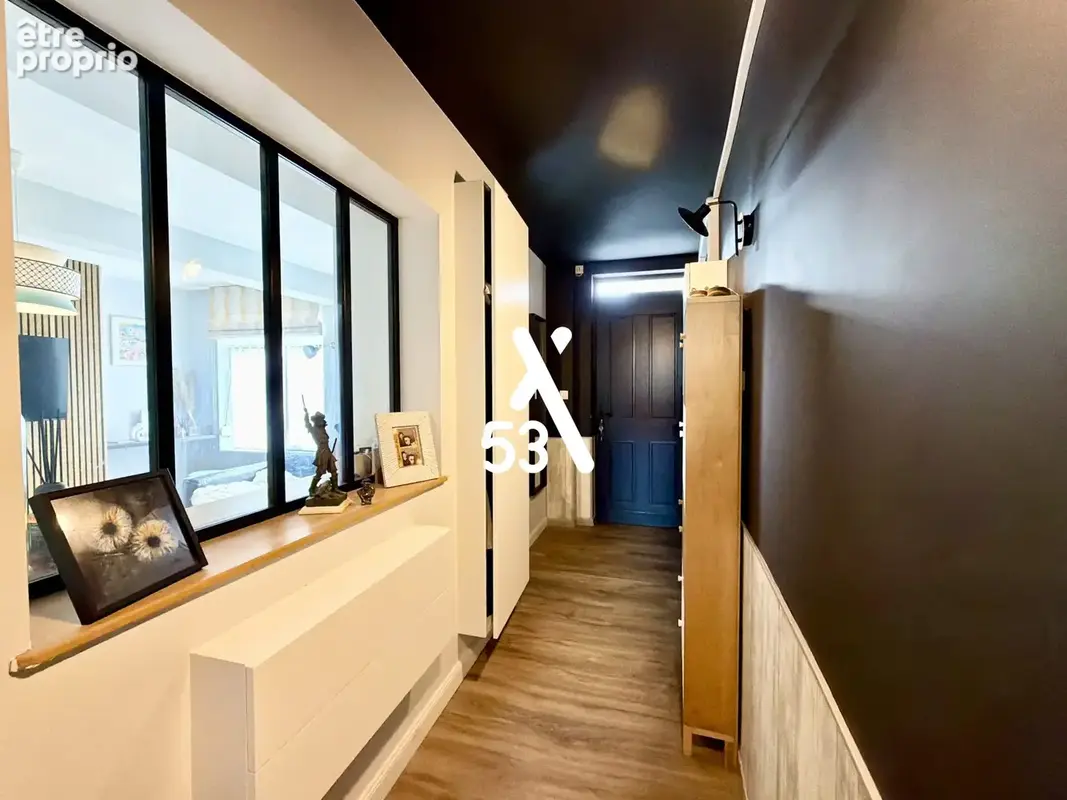 Maison 4 pièces 96 m² à vendre à Saint-Omer (62500) - photo 5