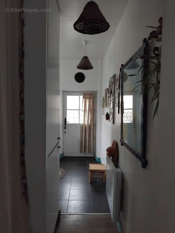 Appartement à LE CHATEAU-D'OLERON