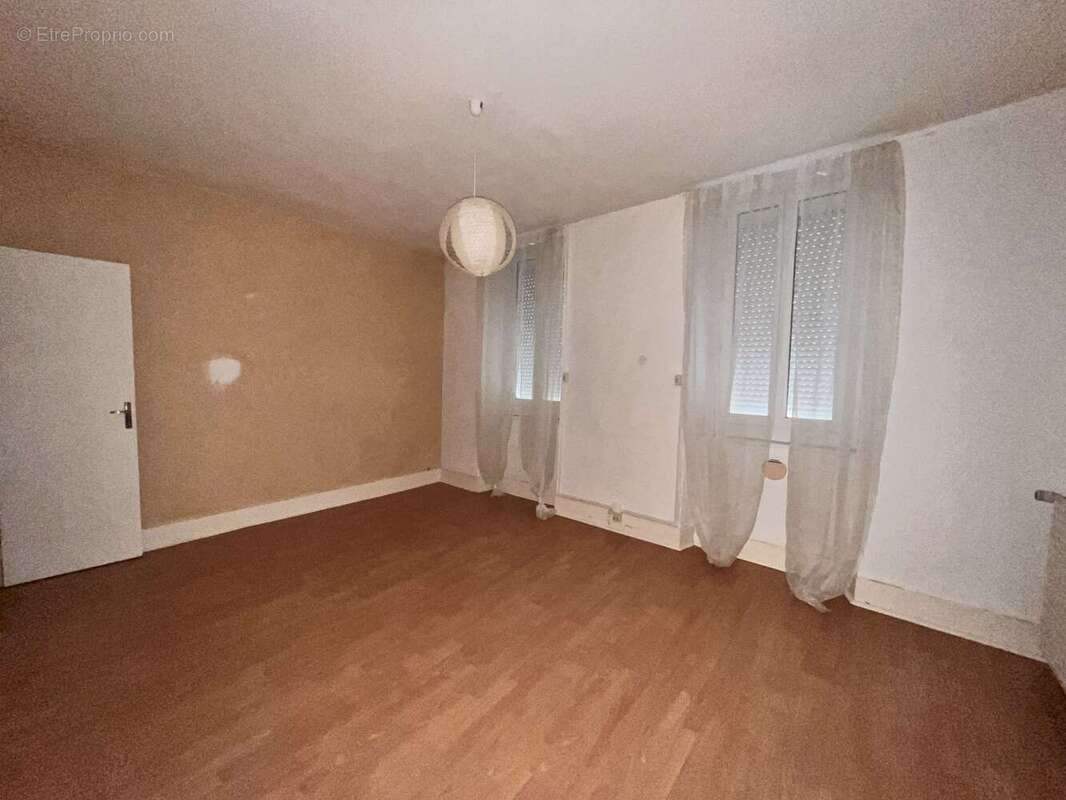 Appartement à SAINT-GAUDENS