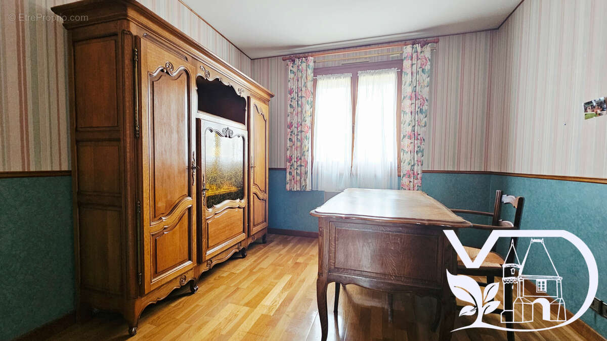 Pavillon sur sous sol total a bresles - photo 7