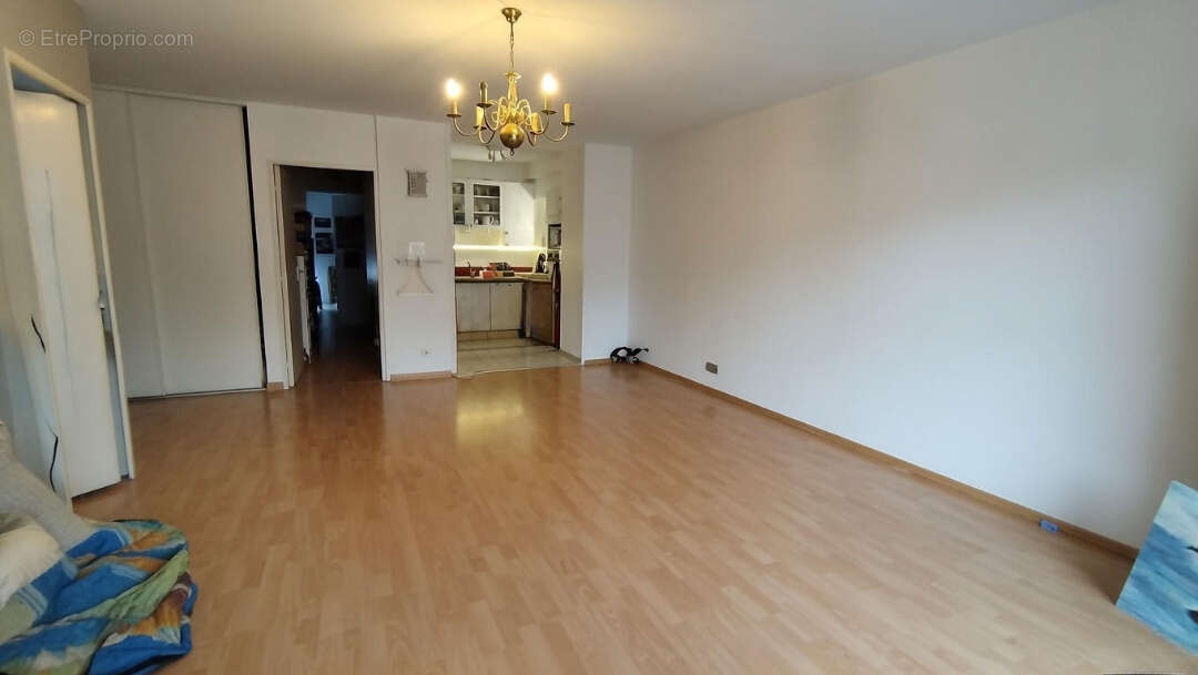 Appartement à CHARTRES-DE-BRETAGNE