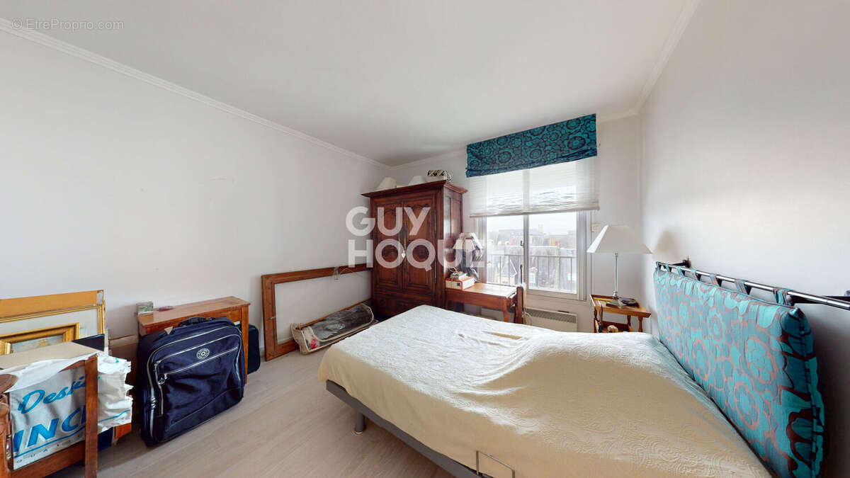 Appartement à TOURS