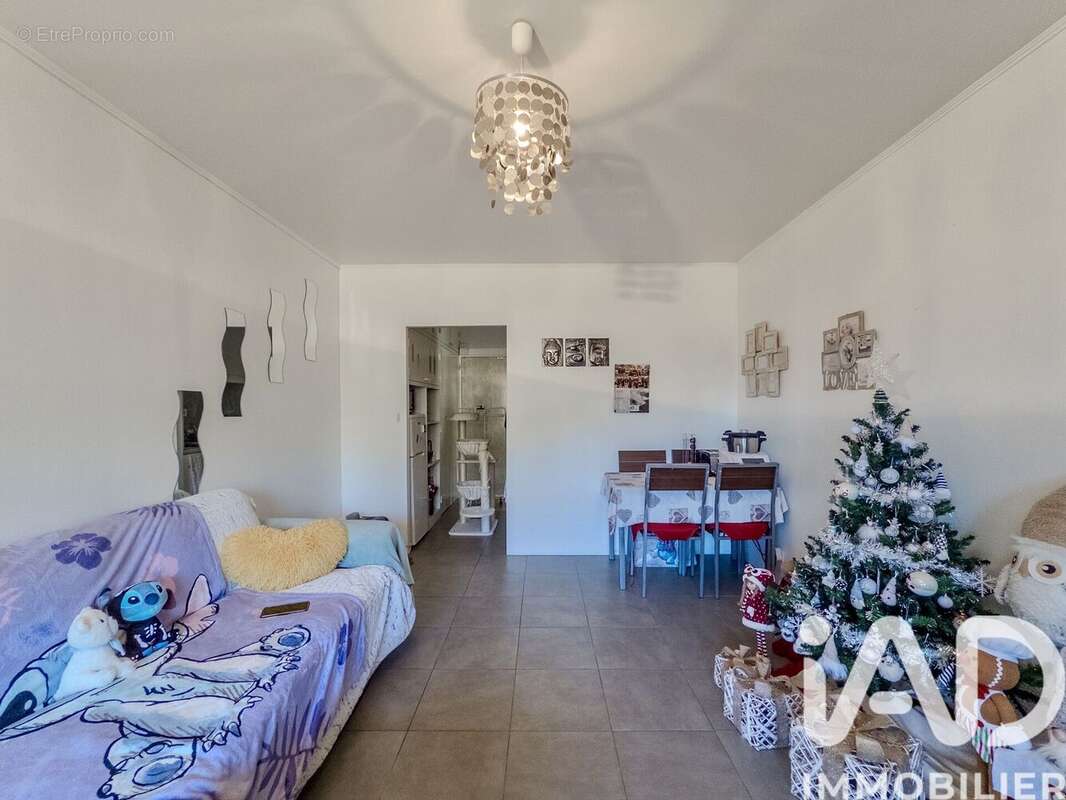 Photo 7 - Appartement à PEYMEINADE