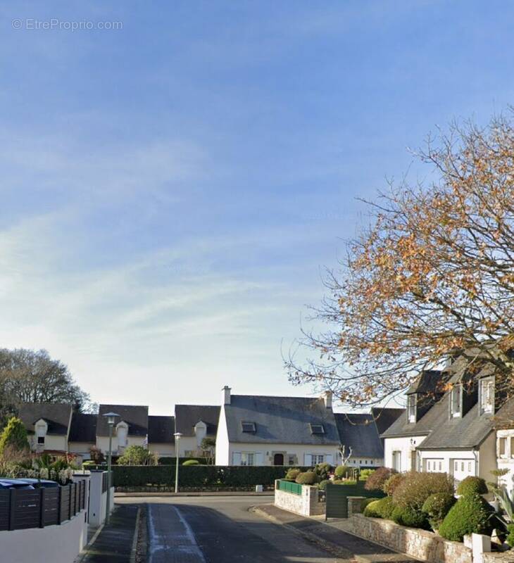 Maison à PLOUGASTEL-DAOULAS