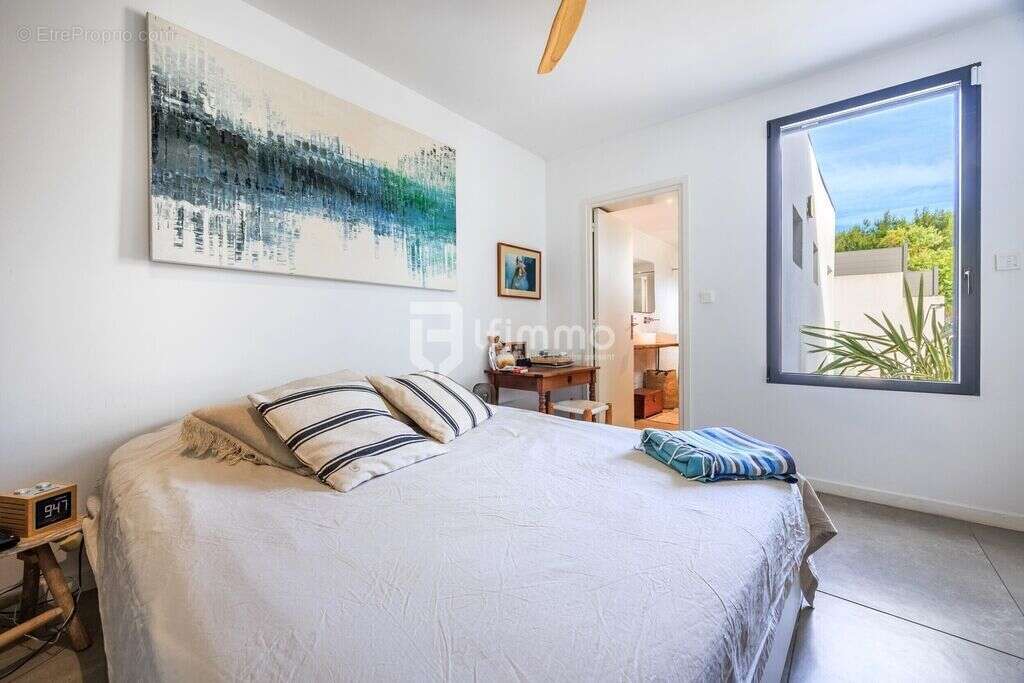 Maison à MARSEILLE-12E