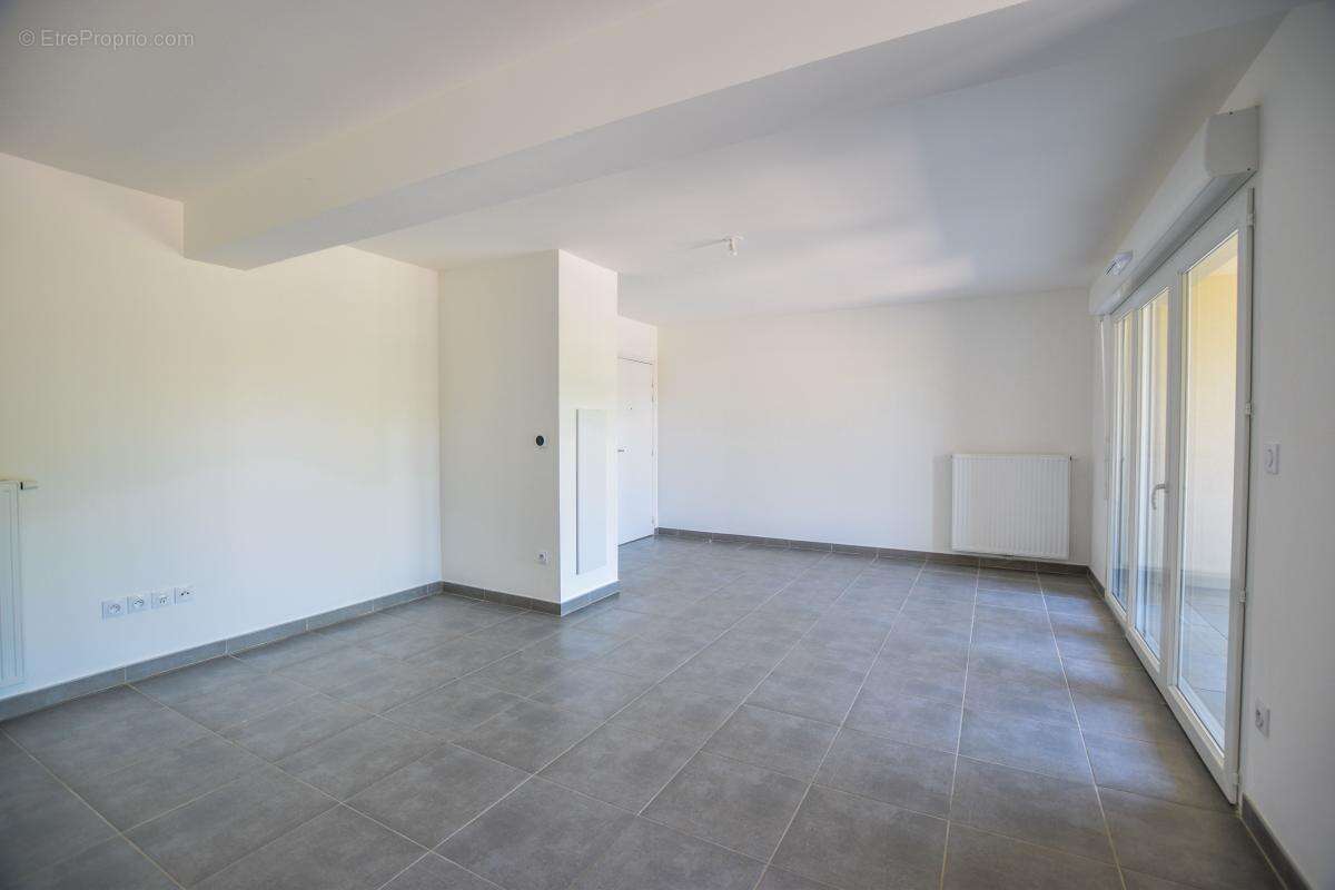 Appartement à ORANGE
