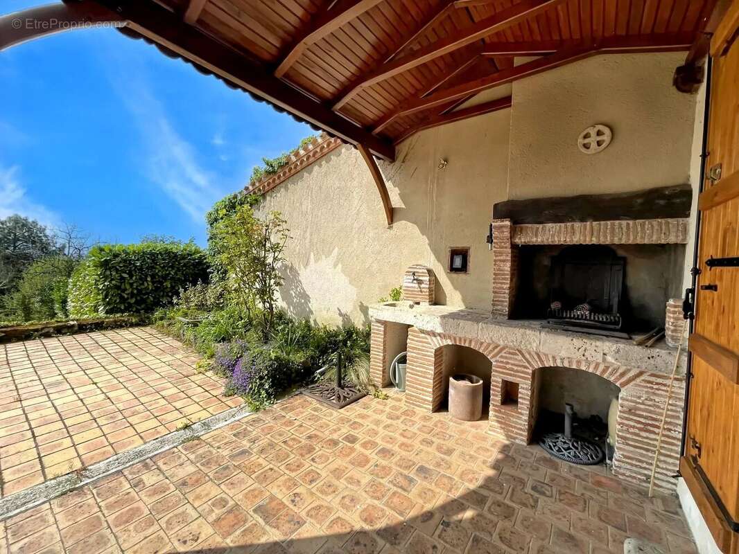 Appartement à XAINTRAILLES