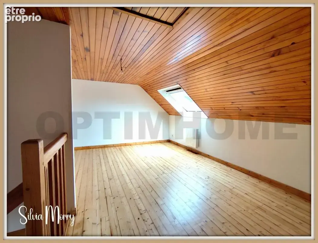 Maison à vendre 76 m² avec grand terrain PLOUDIRY (29) - photo 13