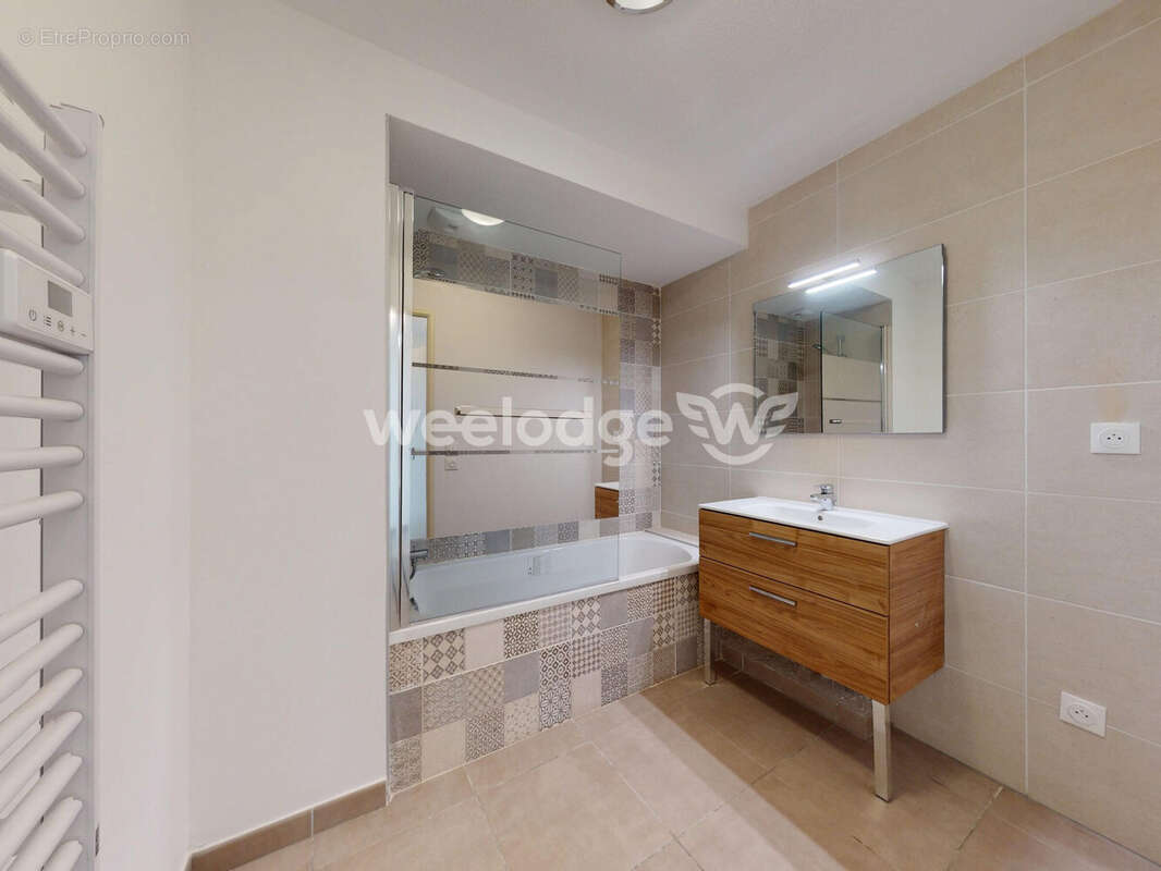 Appartement à MANDELIEU-LA-NAPOULE