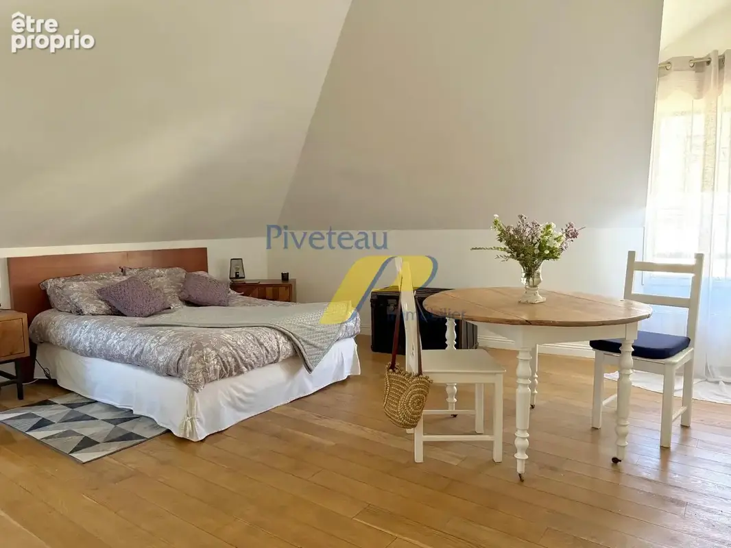 Maison 9 pièces 224 m² à vendre à Nantes (44100) - photo 7