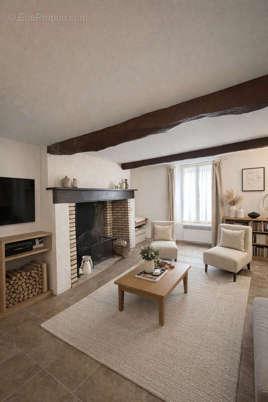 Maison à SAINT-SARDOS