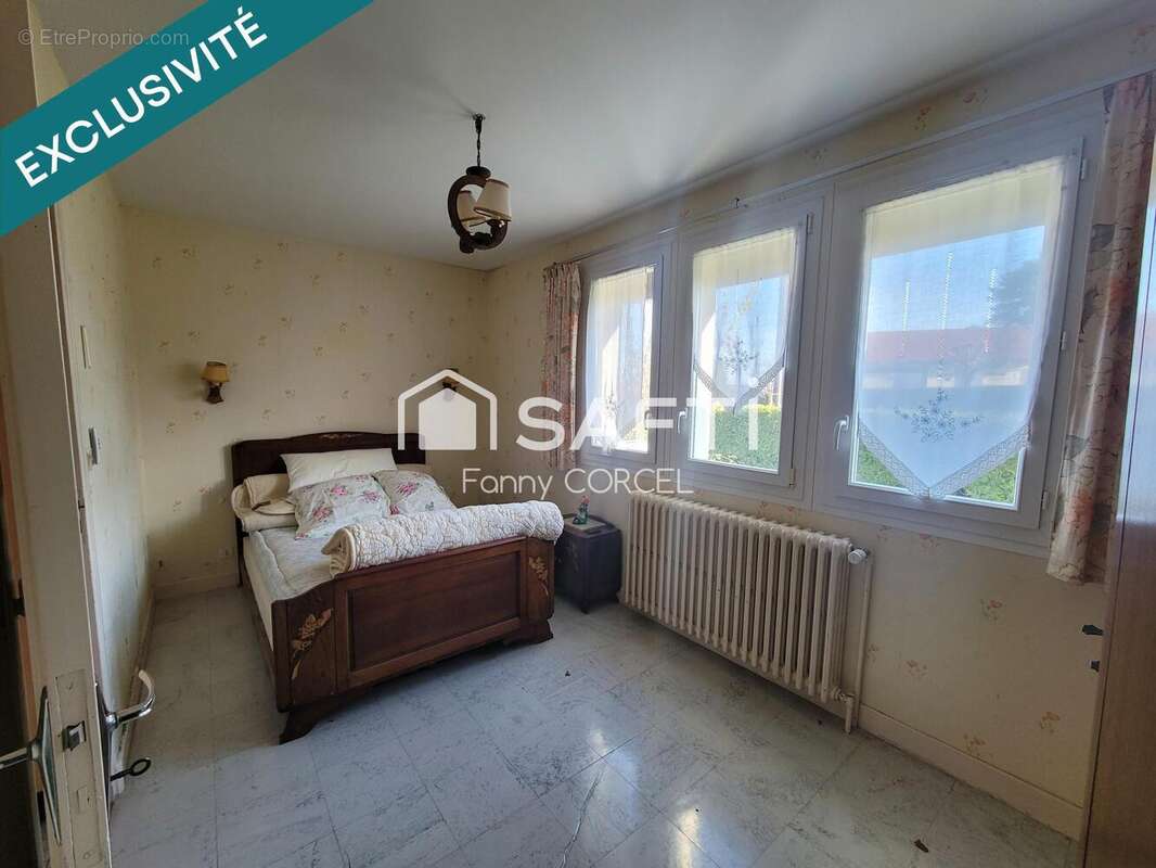 Photo 9 - Maison à LAIGNES