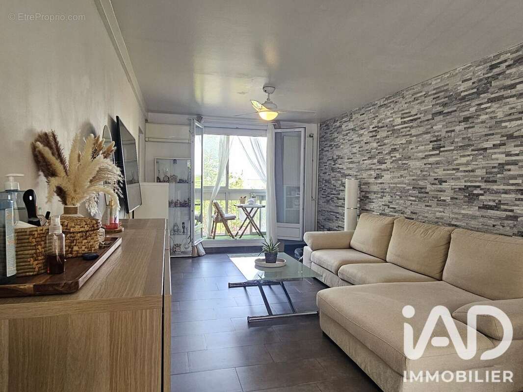 Photo 4 - Appartement à MARSEILLE-11E