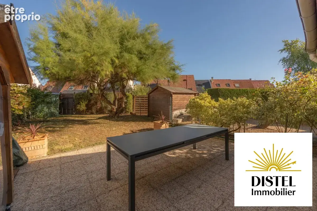 Maison 5 pièces 89 m² à vendre à Souffelweyersheim (67460) - photo 5