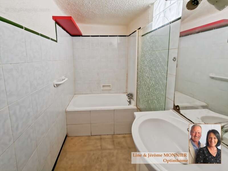 Appartement à PERPIGNAN