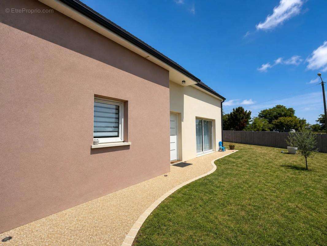 Maison de 6 pièces de 152 m² à Bourges - photo 14