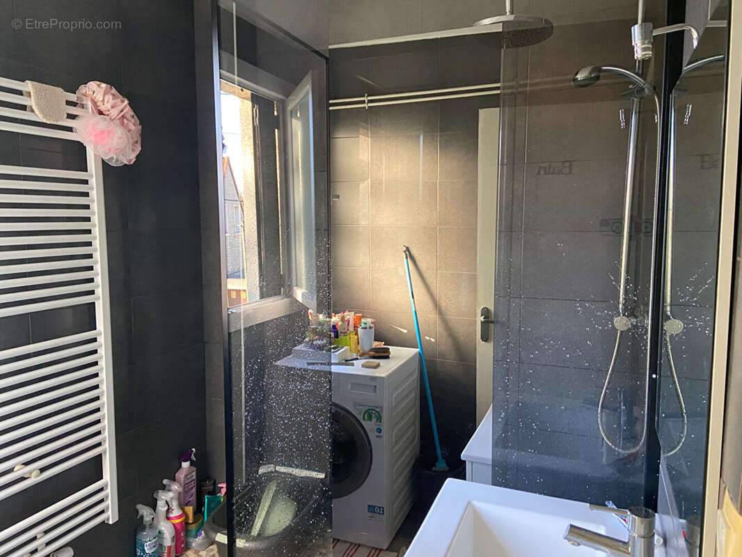 Appartement à NEVERS