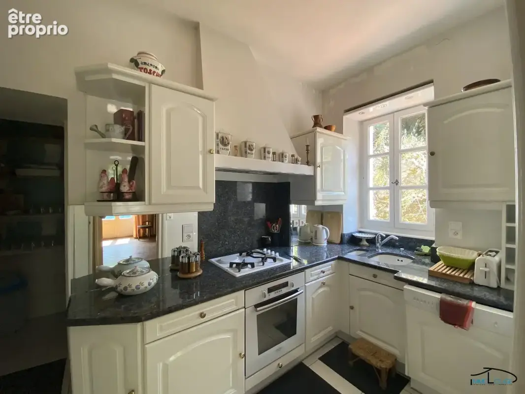 Maison 180 m² à Estaing  - photo 9