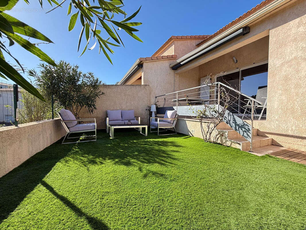 Appartement à GROSSETO-PRUGNA