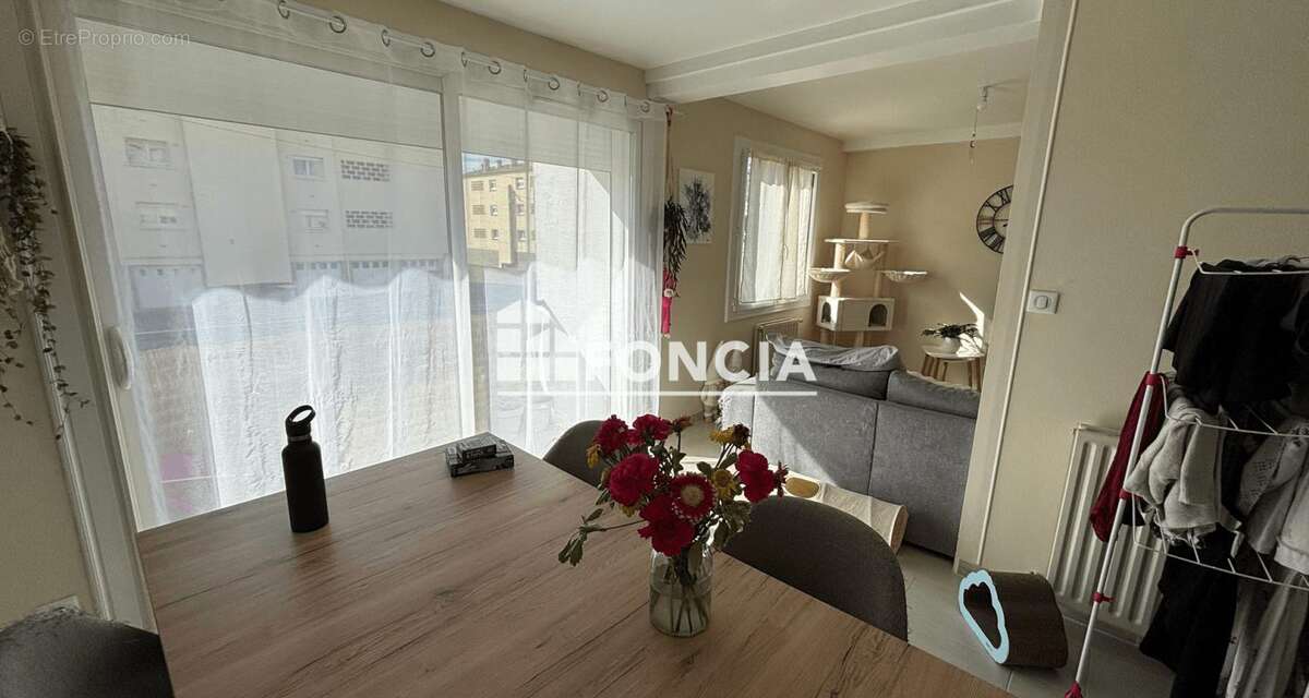 Appartement à NIORT