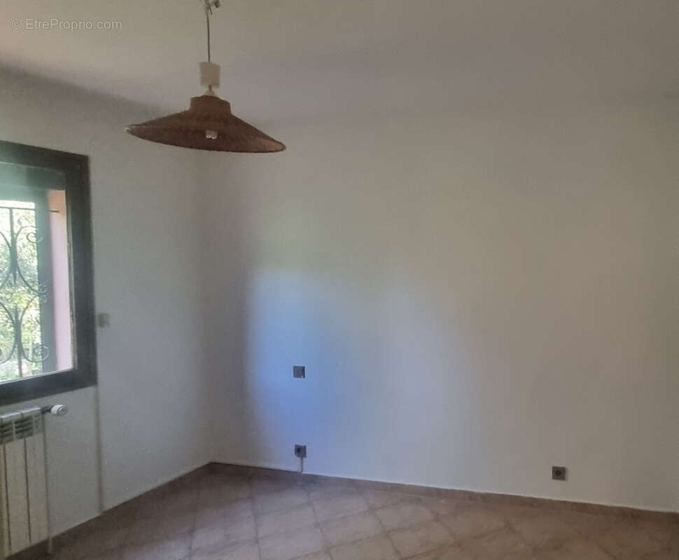 Maison à ARGELES-SUR-MER