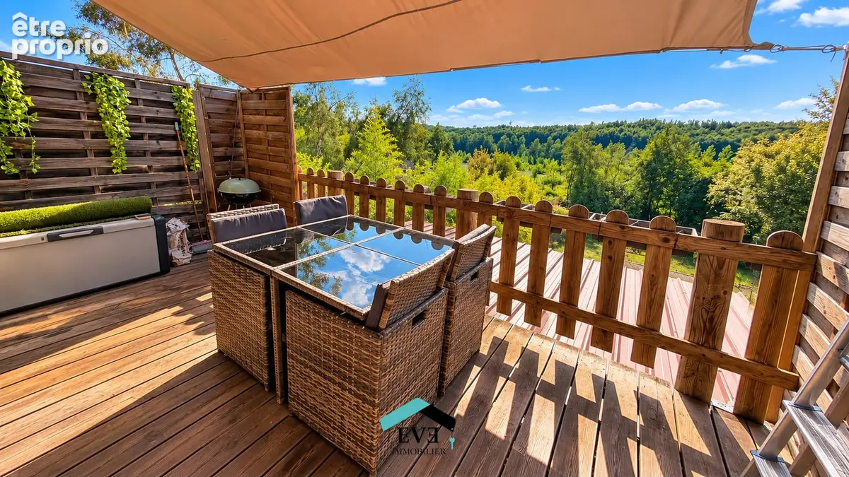 Photo Maison à Chanas au prix de 169 000€