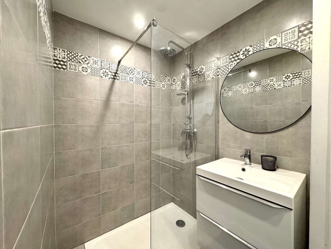 Appartement à LORIENT