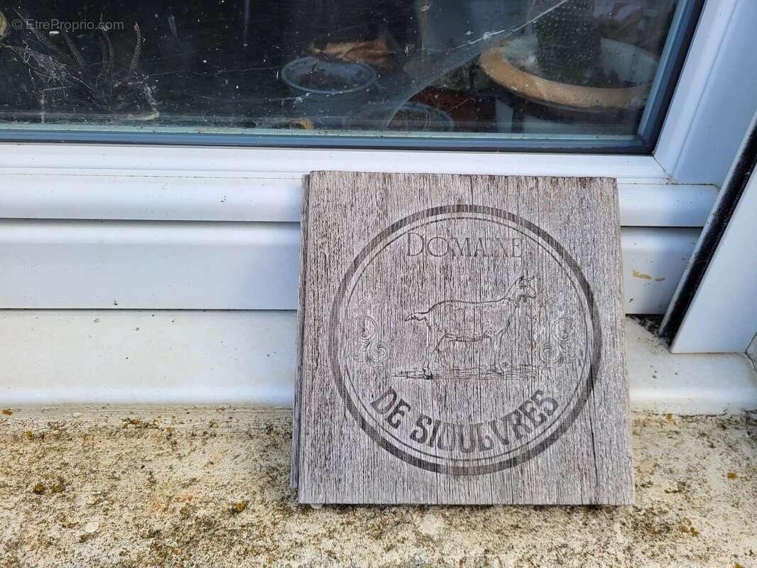 Maison à SAINT-SAVIN