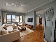 Appartement à LA MADELEINE