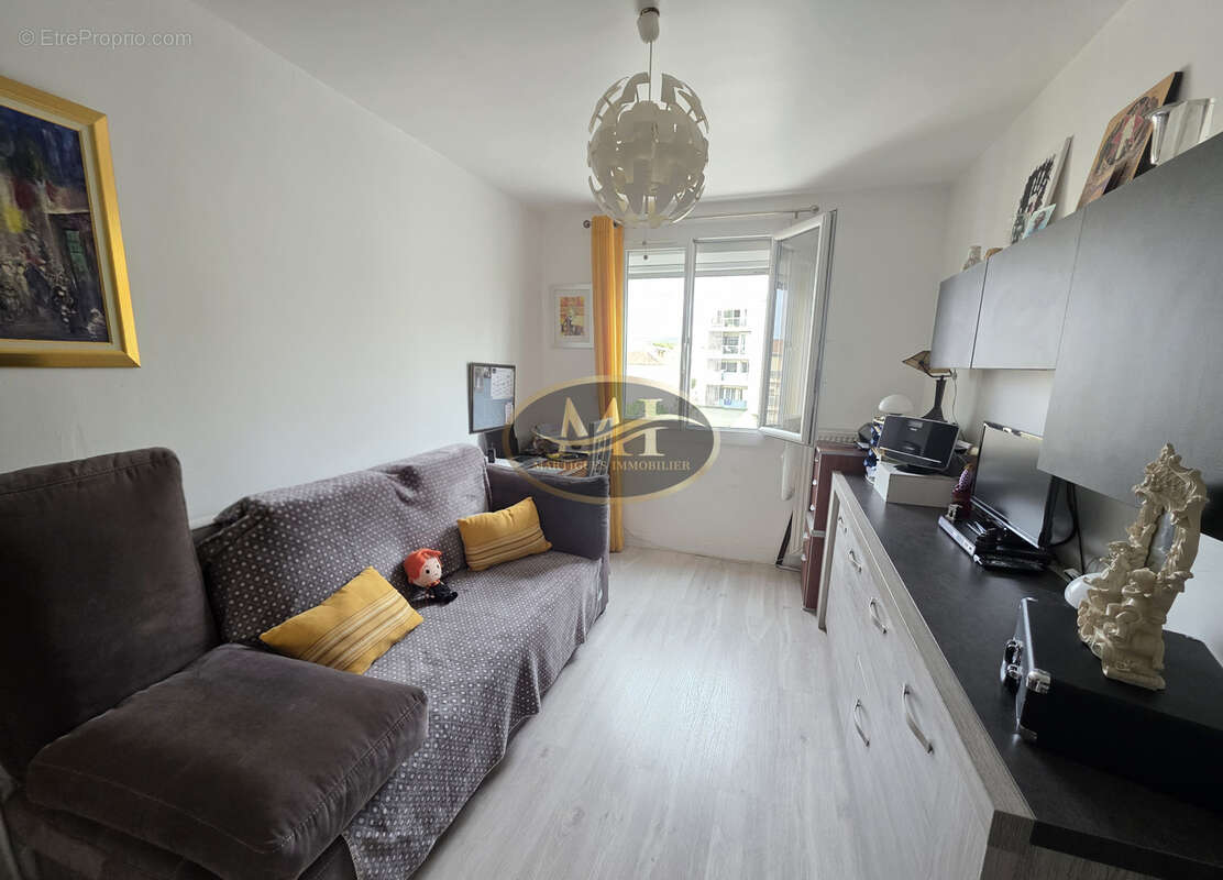 Appartement à MARTIGUES