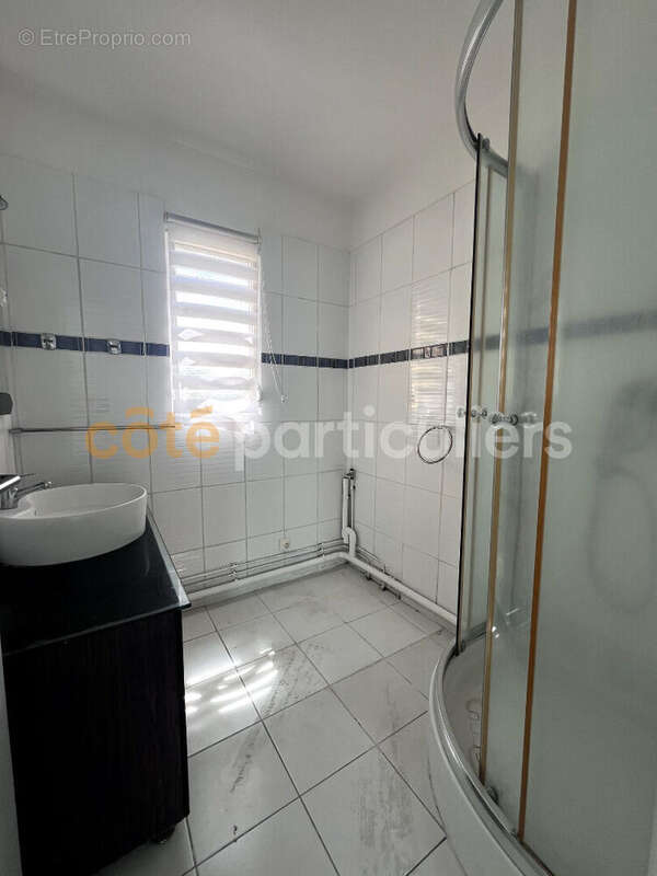 Appartement à SAINT-FRANCOIS