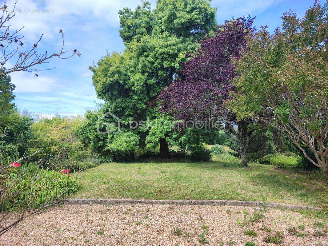Maison de plain-pied avec piscine et vue dégagée, au calme de la campagne - photo 20