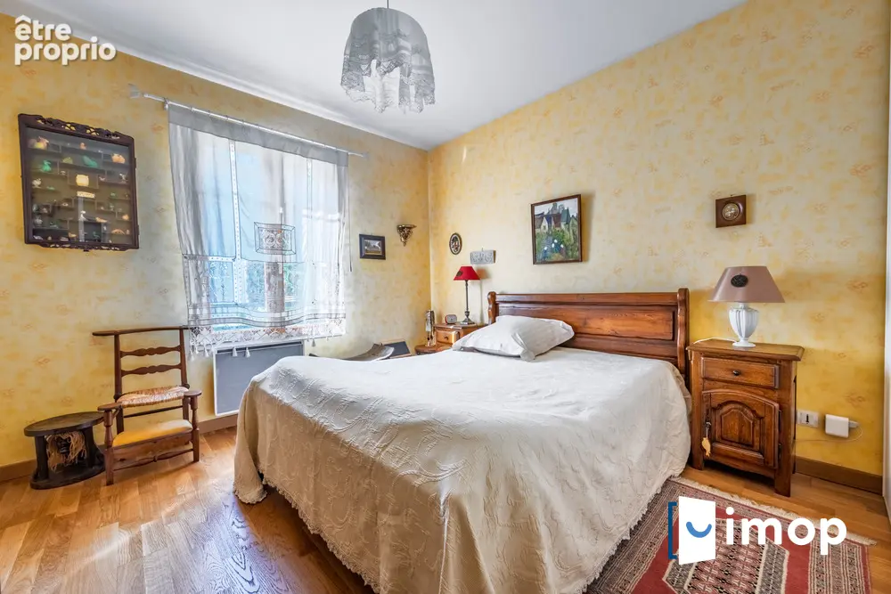 Maison avec extérieur 4 chambres - photo 5