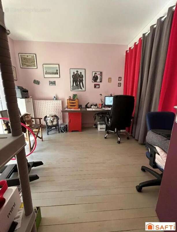 Photo 6 - Maison à SAINTES